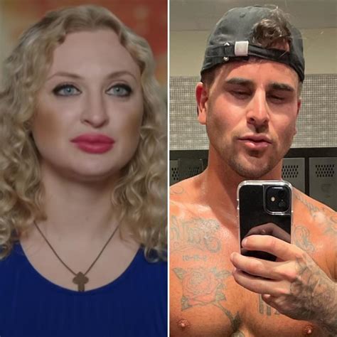 90 Day Fiance’s Natalie Mordovtseva Messaged Josh Seiter。